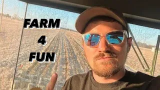 Farm4Fun with Ethan Clarke - First Gen Farmer From Inidiana