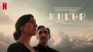 Cem Ergunoğlu - Ralest Pt.1 (Official Audio) #Kulüp #Netflix