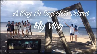 Cagbalete Island  |  Dona Choleng  | Tropa | Road Trip | Vlog 19