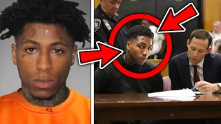 JUDGE SENTENCES NBA YOUNGBOY TO LIFE IN PRISON, GOODBYE NBA YOUNGBOY..