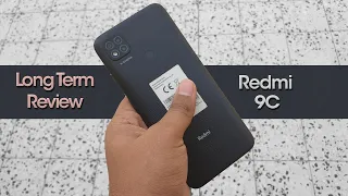 WORTH IT IN 2022? | Redmi 9C Long Term Review
