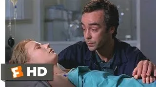 Sliding Doors (11/12) Movie CLIP - A Hospital Promise (1998) HD