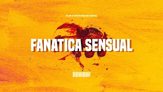 Plan B - Fanatica Sensual (Kevin Brand Remix) | Tech House