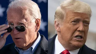 2020 Election: Breaking down key paths to victory for Biden and Trump