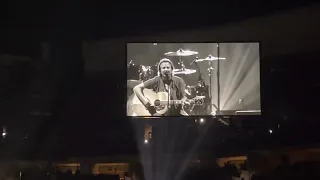 “Just Breathe,” Pearl Jam Denver 2022