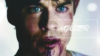 TVD - Monster