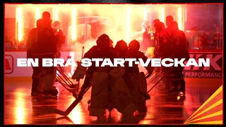 En bra start-veckan Aftermovie