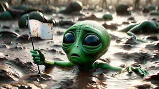 Aliens Mocked Human Strategy, Regretted It After One Battle | Best HFY Movies