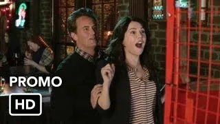 NBC Thanksgiving Tuesday Promo - Go On, The New Normal (HD) ft. Lauren Graham