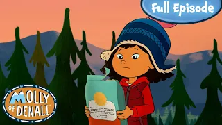 Book of Mammoths | Molly of Denali Full Episode!