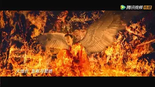 OST | 主题曲MV《九重劫》九世轮回，唯爱不悔【九州羽乱·相思劫】
