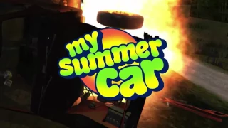 My Summer Car Soundtrack - Pub Nappo