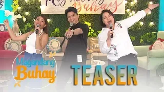 Magandang Buhay July 20, 2018 Teaser