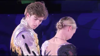 Mark Kondratyuk and Veronika Zhilina - Swan Lake. Nizhny Novgorod 26.08.23