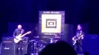 Robin Trower-The Fool And Me- City National Grove Of Anaheim-05-03-2019