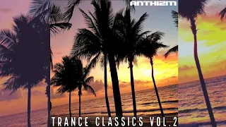 TRANCE CLASSICS VOL.2