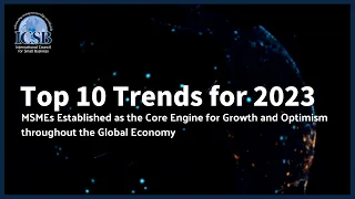 Top 10 Trends for MSMEs 2023