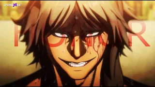 Kengan Ashura T3「AMV」- Gaolang Wongsawat Vs Agito Kano