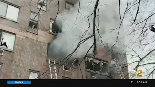 Learning More About What Went Wrong In Deadly Bronx Fire