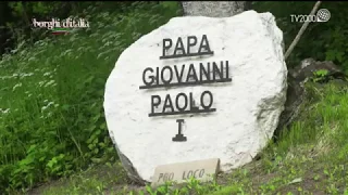 Canale d’Agordo (Belluno) - Borghi d'Italia (Tv2000)