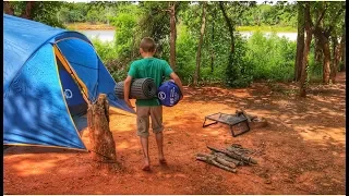 Make your Next Family Camping Trip the Best Yet with These Camping Tips