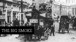 Old London Street Scenes (1903) | BFI