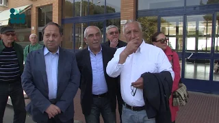 Comitato Pendolari e Sindaci chiedono riapertura linea ferroviaria Caltagirone Niscemi Gela