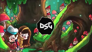 Gravity Falls Theme Song (OVA Dubstep Remix) 1hour