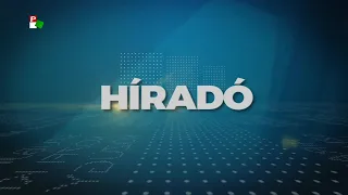 Híradó – 2022.01.20. 20.00h