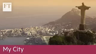 My City: Rio de Janeiro