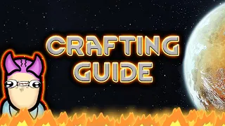 Beginners Guide To Crafting Rimworld