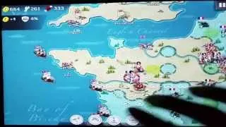 Прохождение European War 4. Выпуск сотый. Europe 1809. Great Britain. Part I.