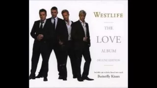 Westlife - You Light Up My Life