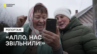 Як зачищають села на Херсонщині та відновлюють там життя — репортаж Суспільного