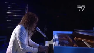 Steven Tyler Aerosmith   DREAM ON   live American Idol  1080p