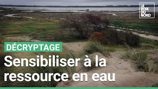 Table ronde : Sensibiliser le public à la ressource en eau, comment et pour quoi faire ?