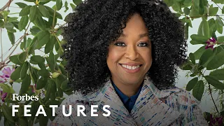 How Shonda Rhimes Increased Her Multimillion Dollar Earnings Power With Shondaland | Forbes