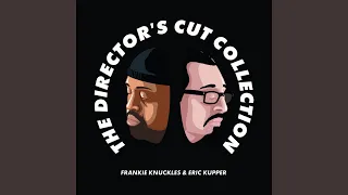 The Director's Cut Collection (Continuous Mix)