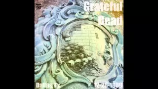Grateful Dead - China Cat Sunflower_I Know You Rider_High Time 12-26-69