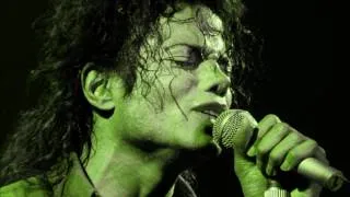 Man in the Mirror - Michael Jackson