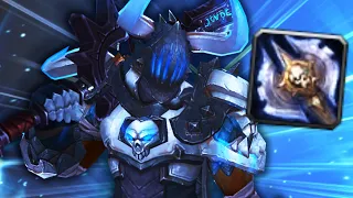 The Frost Death Knight KING Is REBORN! (5v5 1v1 Duels) - PvP WoW: Dragonflight