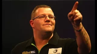 DARTS - #2 Compilation of EXHIBITION SHOTS done in professional matches