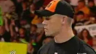 WWE Raw (HD) Part 1 5/12/08