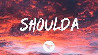 Kylie Morgan - Shoulda (Lyrics)