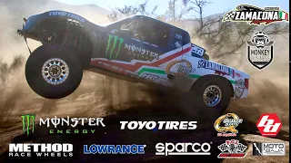 2022 BAJA 1000 - RACE RECAP -  MONKEY BUSINESS WORKSHOP