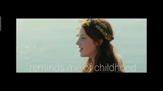 Captain fantastic - Sweet child o' mine lyrics and video