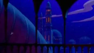 Aladdin - A Whole New World (Bulgarian)