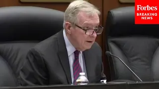 Dick Durbin Chairs Senate Judiciary Field Hearing In Chicago Addressing Gun Violence