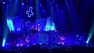 King Diamond - Live at KB Hallen Copenhagen 2019 - Full show