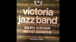 VICTORIA JAZZ BAND - WUOD ABONYO